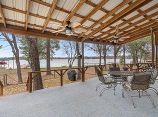 11200 Lakeside Ln, Mabank, TX 75156