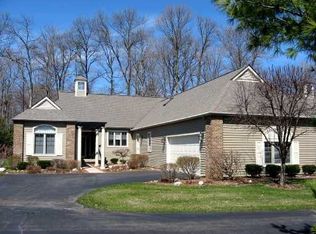 2728 Aspen Ct, Ann Arbor, MI 48108