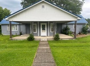 9761 N Wilderness Rd, Mount Vernon, KY 40456