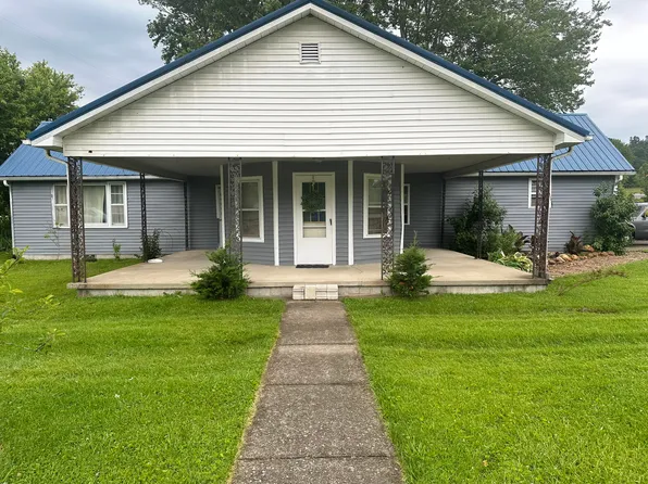 9761 N Wilderness Rd, Mount Vernon, KY 40456