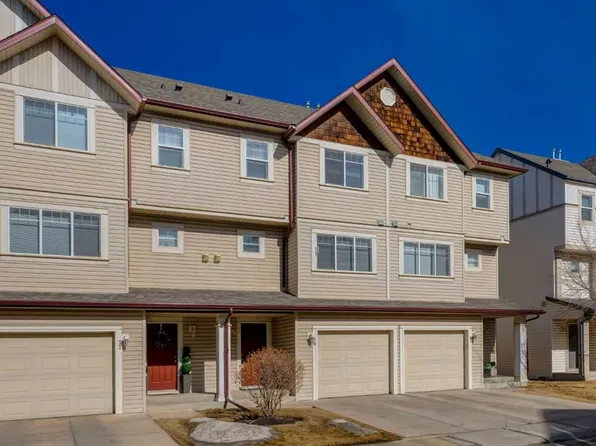 79 SW Copperfield Ct SE, Calgary, AB T2Z 4Z3