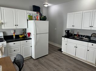 53 1/2 Murray St #1, Binghamton, NY