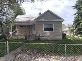 385 Washington Ave, Pocatello, ID 83201