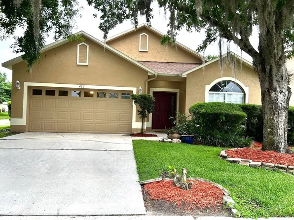 465 Eastbridge Dr, Oviedo, FL 32765