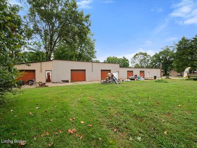 2903 & 2911 Coral Ridge Rd, Brooks, KY, 40109