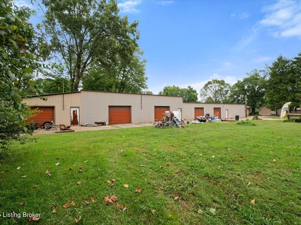 2903 & 2911 Coral Ridge Rd, Brooks, KY 40109