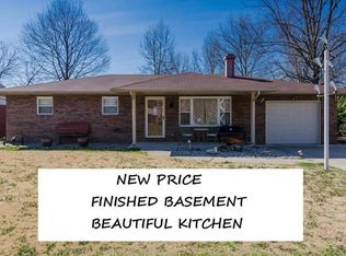 2424 Morrison Rd, Granite City, IL 62040