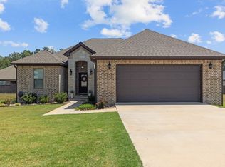 12 Sayde Ln, Sheridan, AR 72150