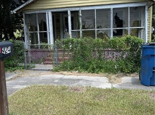 924 Gordon St, Brunswick, GA 31520