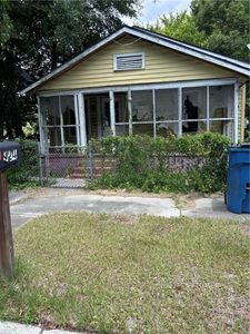 924 Gordon St, Brunswick, GA, 31520