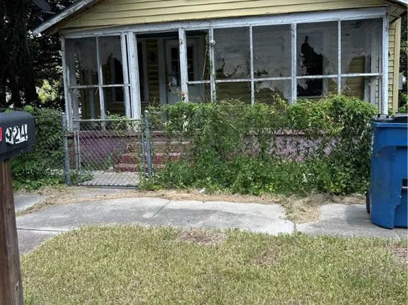 924 Gordon St, Brunswick, GA 31520