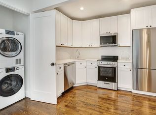 736 Riverside Dr APT 2C, New York, NY 10031