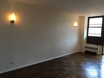 Rented by Solil Management