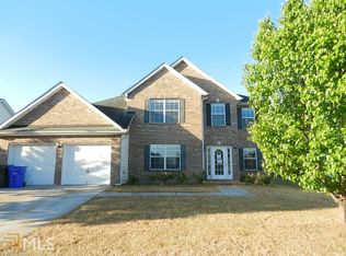 1414 White Rocks Way, Conyers, GA 30012