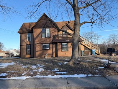 322 Burnham St, Lowell, IN, 46356