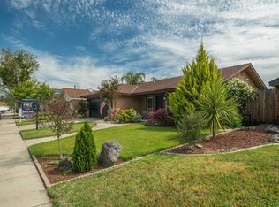4020 Sybil Ln, Modesto, CA 95356