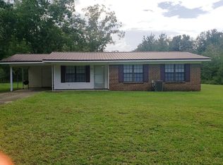 924 Flowersview Blvd, Laurel Hill, FL 32567