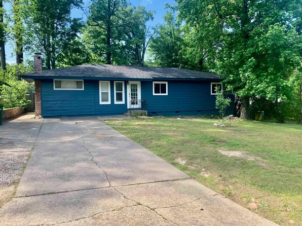 5 Roxbury Dr, Little Rock, AR 72209