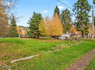 312 E 3rd Ave, Clark Fork, ID 83811