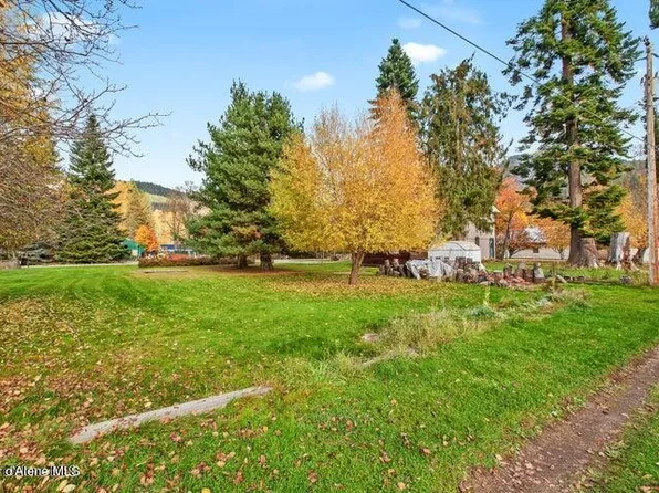 312 E 3rd Ave, Clark Fork, ID 83811