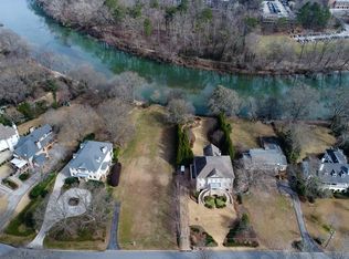 3637 Cochise Dr, Atlanta, GA 30339