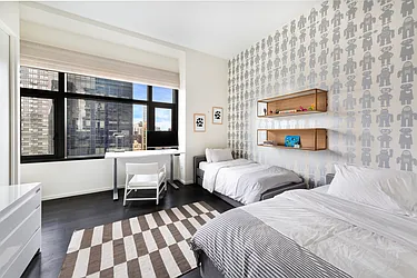 Rented by Brown Harris Stevens