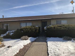 1005 Yei Ave, Gallup, NM 87301