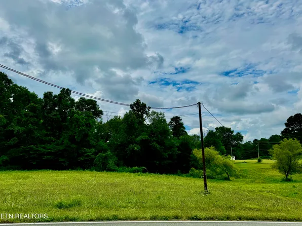 9600 Town Creek Rd E, Lenoir City, TN 37772