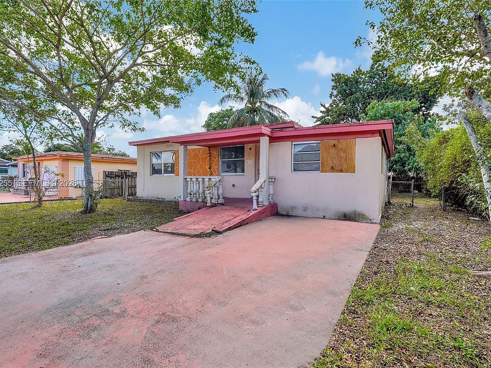 1st image of 1360 NW 117th St