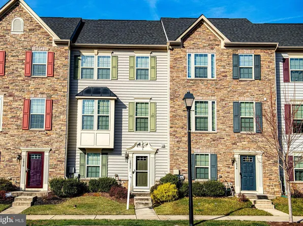 1032 Ramble Run Rd, Baltimore, MD 21220