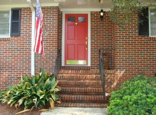 2817 Northwoods Dr S, Macon, GA