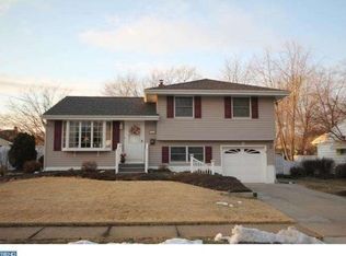 39 Century Way, Hamilton, NJ 08690