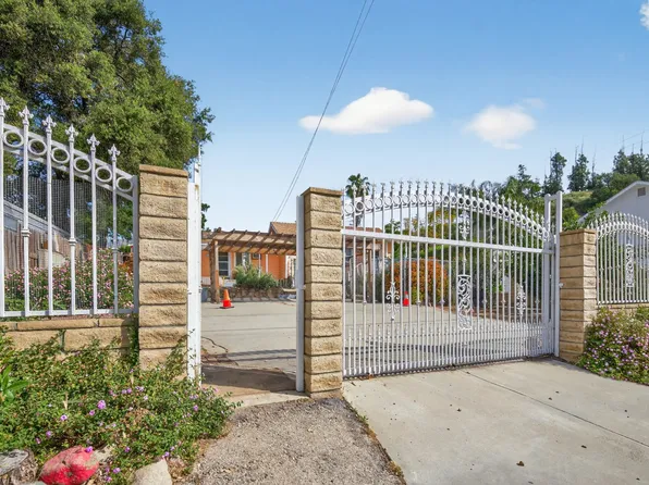 12605 Trail, Sylmar, CA 91342