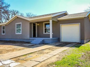 3416 Wilbarger St, Fort Worth, TX 76119