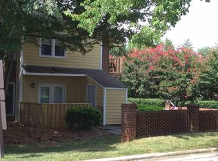 3639 Mill Run #0, Raleigh, NC 27612