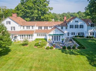 160 Belden Hill Rd, Wilton, CT 06897
