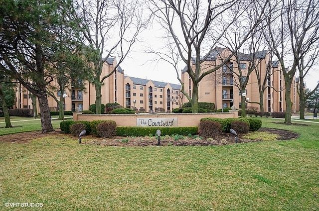 1st image of 7420 W Lawrence Ave Unit 305