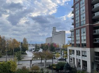 550 Queens Quay W #318, Toronto, ON M5V 3M8