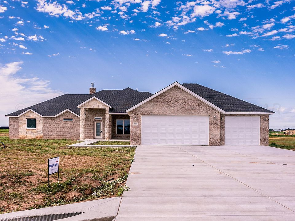 9313 Wintergreen Ln, Amarillo, TX 79119 MLS 24535 Zillow