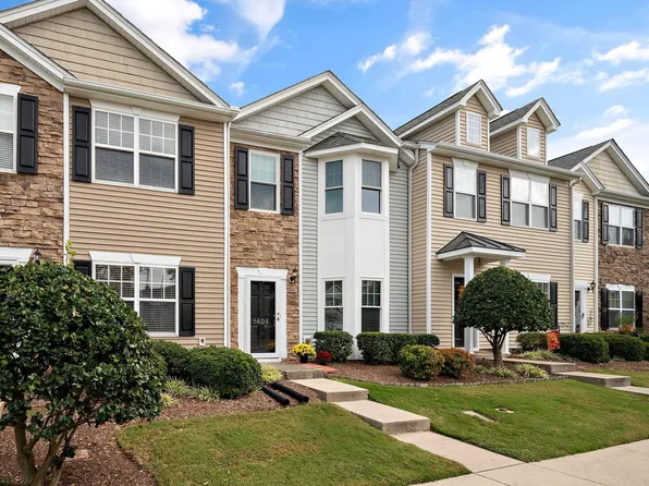 1725 T W Alexander Dr #1404, Durham, NC 27703