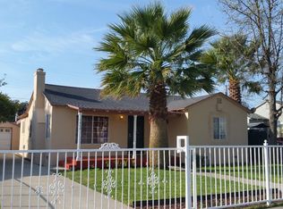 4840 E Illinois Ave, Fresno, CA 93727