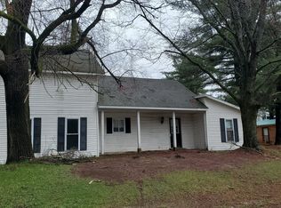5500 85th Ave, Evart, MI 49631