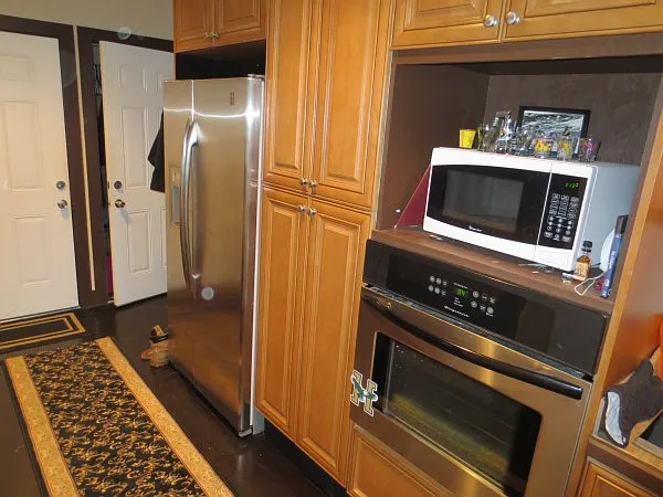 2 bed, 1100 sqft, $1,895 — Photo 4