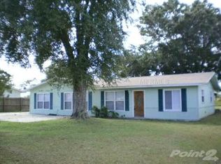 11121 SW Welch Ave, Arcadia, FL 34269