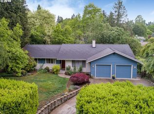 3960 SW 91st Ave, Portland, OR 97225