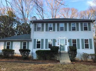 230 Franklin Farms Cir, Fayetteville, GA