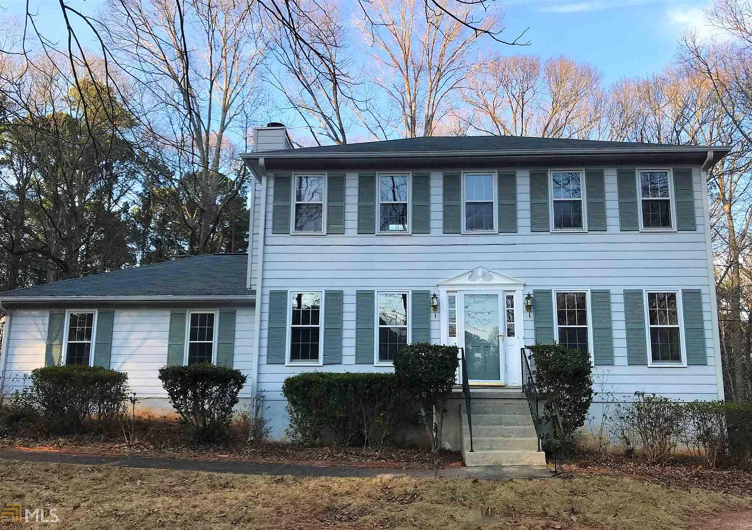 230 Franklin Farms Cir photo 1