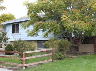 4268 W Wendy Ave, West Valley City, UT 84120