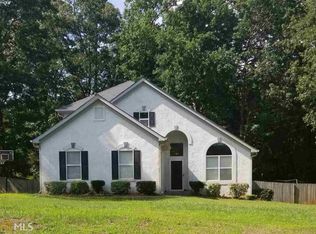 100 Sheldon Way #32, Fayetteville, GA 30215