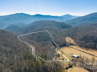 10 Bailey Ridge Rd, Black Mountain, NC 28711